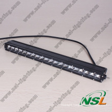 Super High Quality IP67 100W LED Light Bar, Waterproof Light Bar